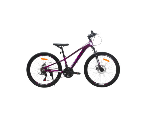Велосипед CrossBike BOXTER 24