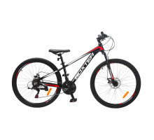 Велосипед CrossBike BOXTER 26