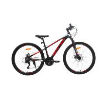 Велосипед CrossBike BOXTER 26