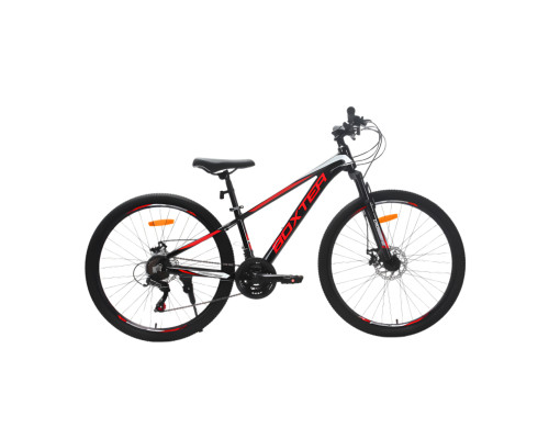 Велосипед CrossBike BOXTER 26