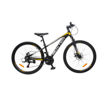 Велосипед CrossBike BOXTER 26