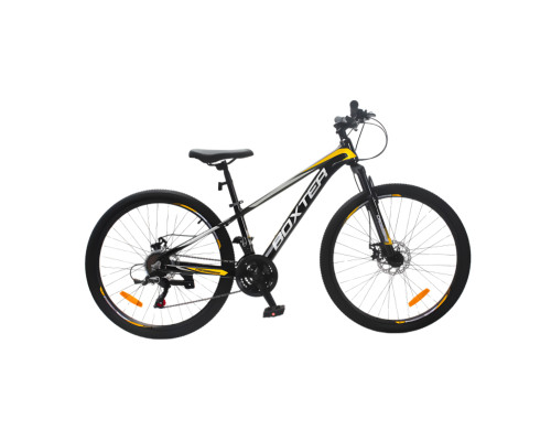 Велосипед CrossBike BOXTER 26