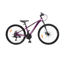 Велосипед CrossBike BOXTER 26