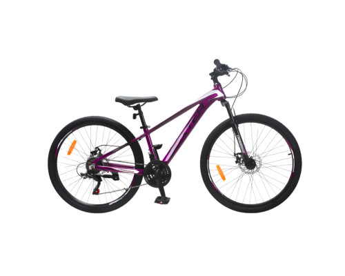 Велосипед CrossBike BOXTER 26