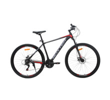 Велосипед CrossBike BOXTER 27.5