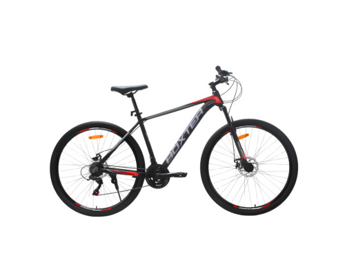 Велосипед CrossBike BOXTER 27.5