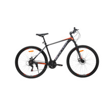 Велосипед CrossBike BOXTER 27.5