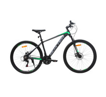 Велосипед CrossBike BOXTER 27.5