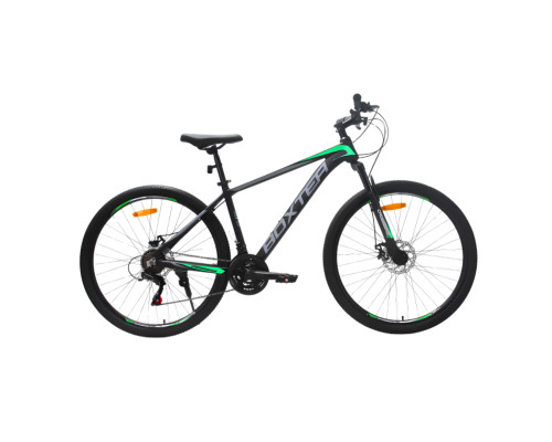Велосипед CrossBike BOXTER 27.5