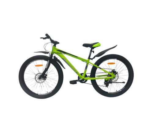 Велосипед Crossbike Dragster Rigid 26