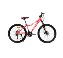 Велосипед CrossBike Empire 26