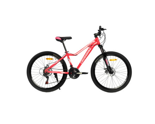 Велосипед CrossBike Empire 26