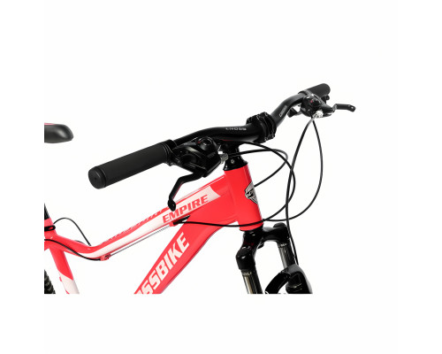 Велосипед CrossBike Empire 26