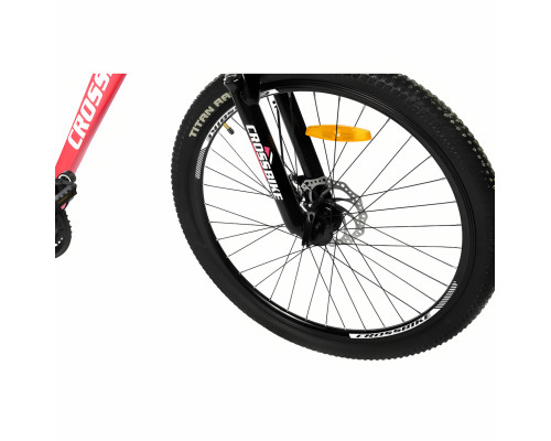 Велосипед CrossBike Empire 26