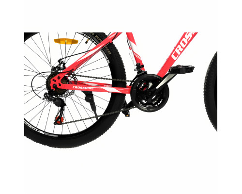 Велосипед CrossBike Empire 26