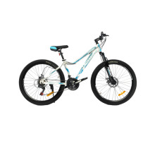 Велосипед CrossBike Empire 26