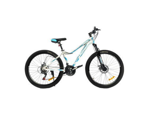 Велосипед CrossBike Empire 26