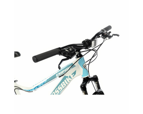 Велосипед CrossBike Empire 26