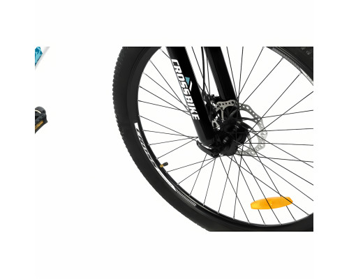 Велосипед CrossBike Empire 26