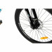 Велосипед CrossBike Empire 26