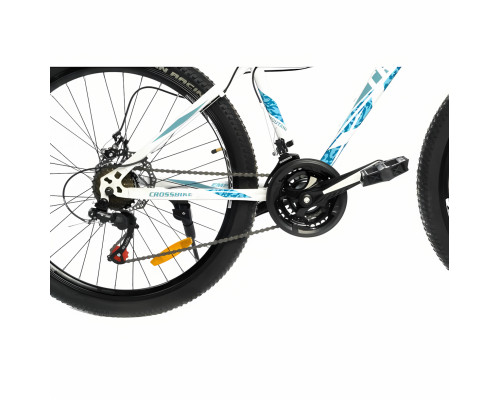Велосипед CrossBike Empire 26