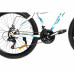 Велосипед CrossBike Empire 26