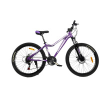Велосипед CrossBike Empire 26
