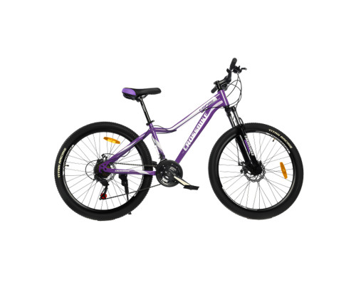 Велосипед CrossBike Empire 26