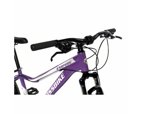Велосипед CrossBike Empire 26