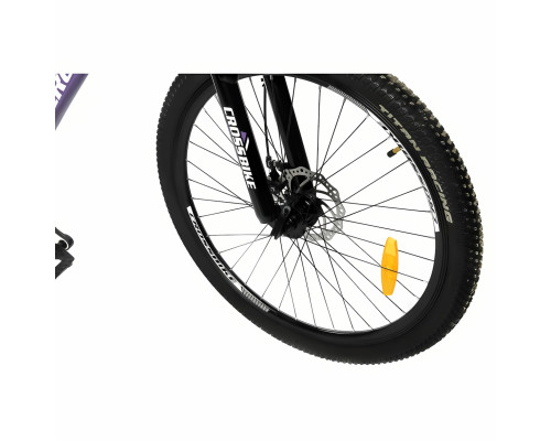 Велосипед CrossBike Empire 26
