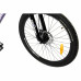 Велосипед CrossBike Empire 26