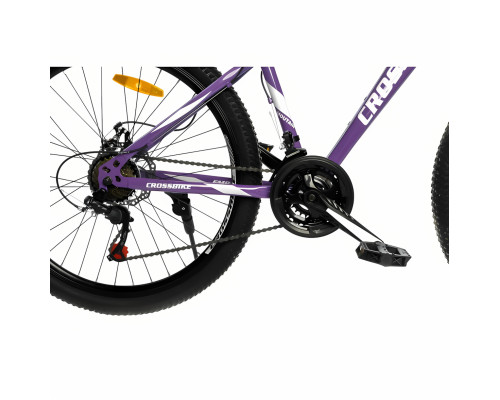 Велосипед CrossBike Empire 26