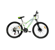 Велосипед CrossBike Empire 26