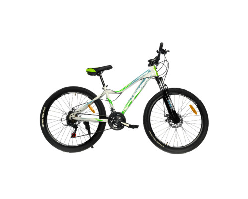 Велосипед CrossBike Empire 26