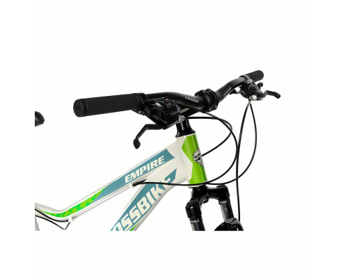 Велосипед CrossBike Empire 26