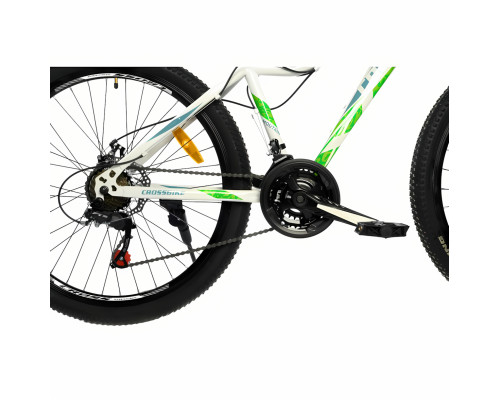 Велосипед CrossBike Empire 26