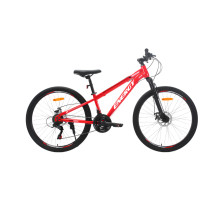 Велосипед CrossBike Energy 2025 V2 26