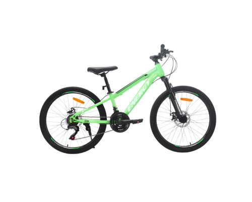 Велосипед CrossBike Energy 2025 V2 26