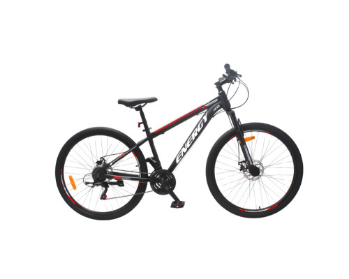 Велосипед CrossBike Energy 27.5