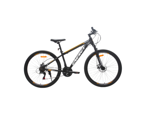 Велосипед CrossBike Energy 27.5