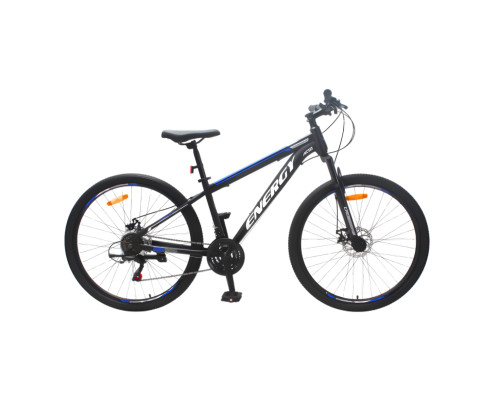Велосипед CrossBike Energy 27.5
