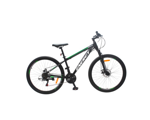 Велосипед CrossBike Energy 27.5