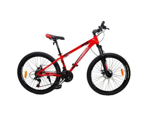 Велосипед CrossBike Everest 24