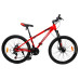 Велосипед CrossBike Everest 24