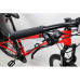 Велосипед CrossBike Everest 24