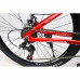 Велосипед CrossBike Everest 24