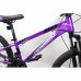 Велосипед CrossBike Everest 24