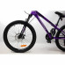 Велосипед CrossBike Everest 24