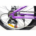 Велосипед CrossBike Everest 24