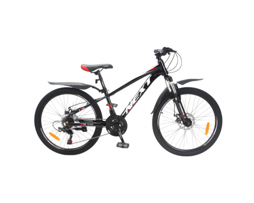 Велосипед Crossbike Next 2025 24